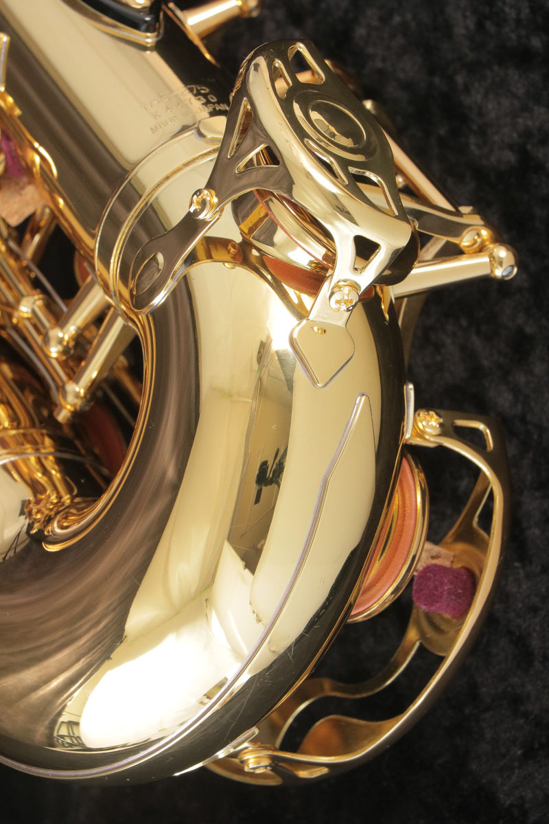 YAMAHA Alto YAS-275 アルトサックス SN.K44xxx 【御茶ノ水本店