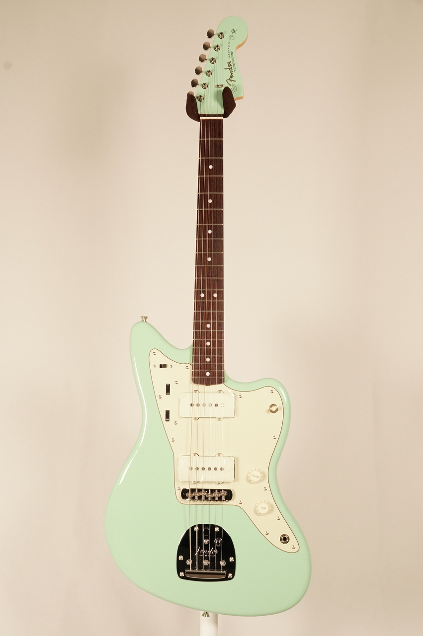 Fender FSR Made in Japan Traditional Jazzmaster w/ Matching