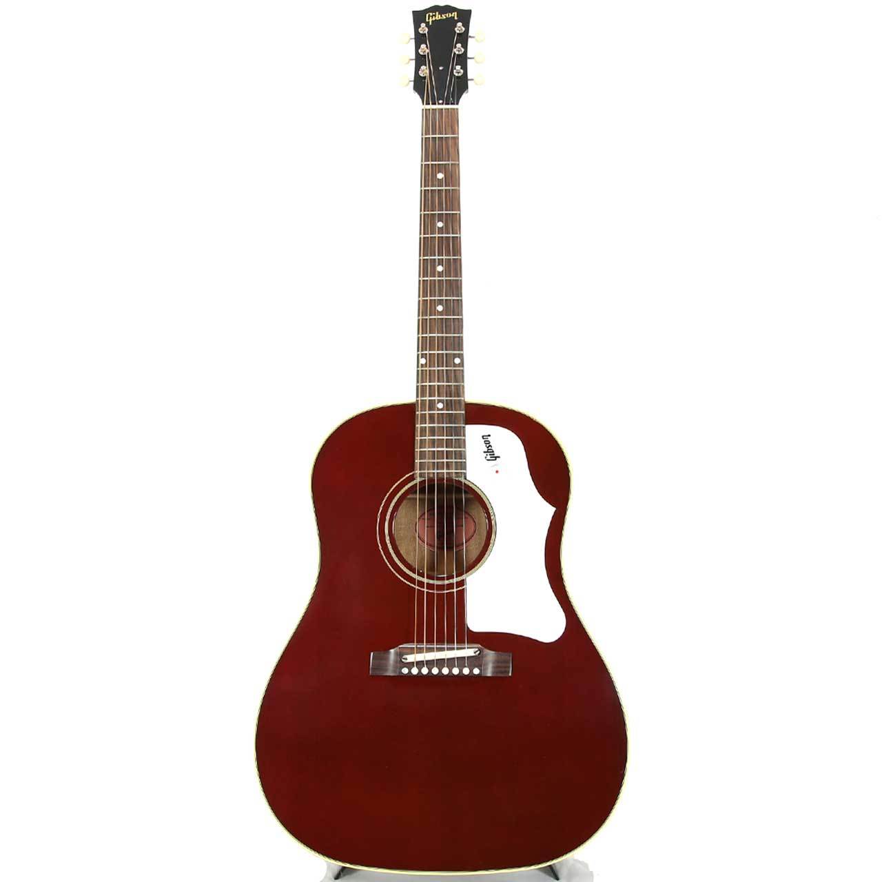 Gibson 60s J-45 Original - Wine Red #21356121（新品/送料無料