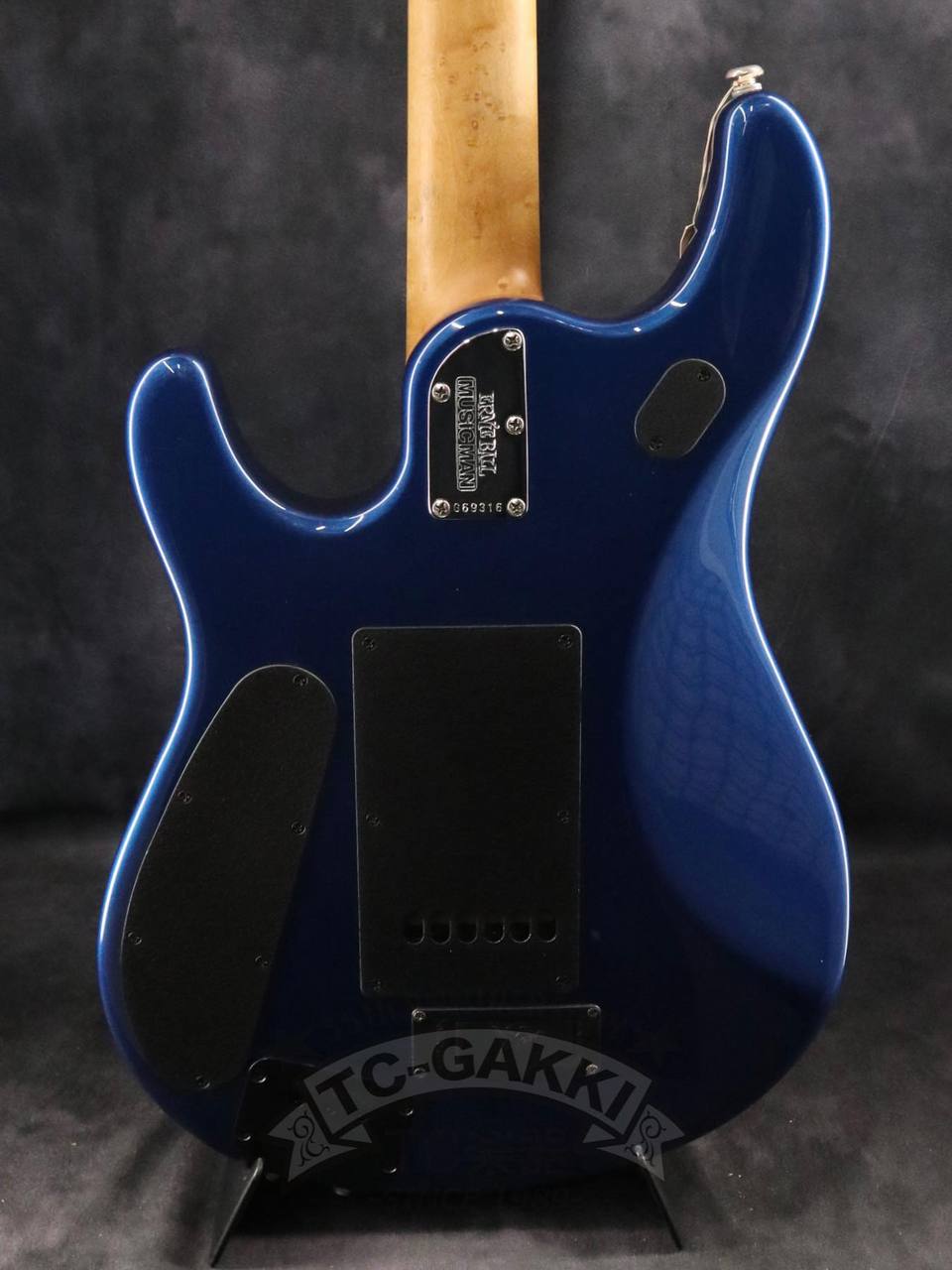 MUSIC MAN 2019 JP6 John Petrucci（中古）【楽器検索デジマート】