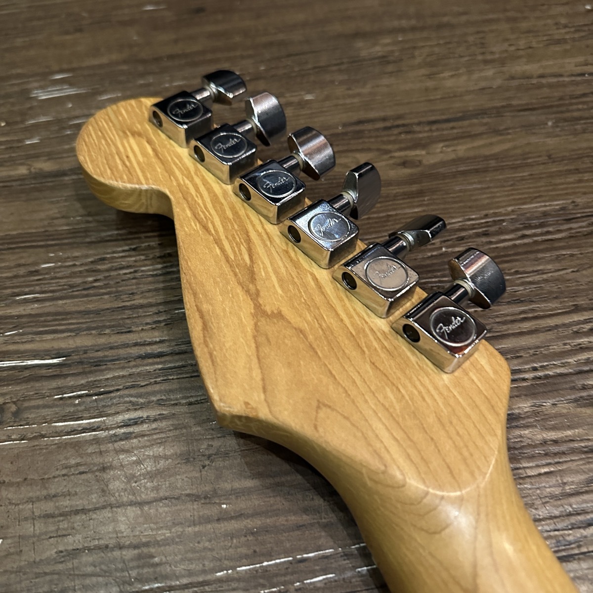 Fender USA American Standard Stratocaster 1992年製 Electric