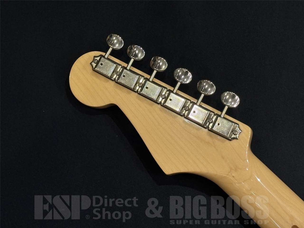 Fender Japan STR-VC / STB（中古/送料無料）【楽器検索デジマート】