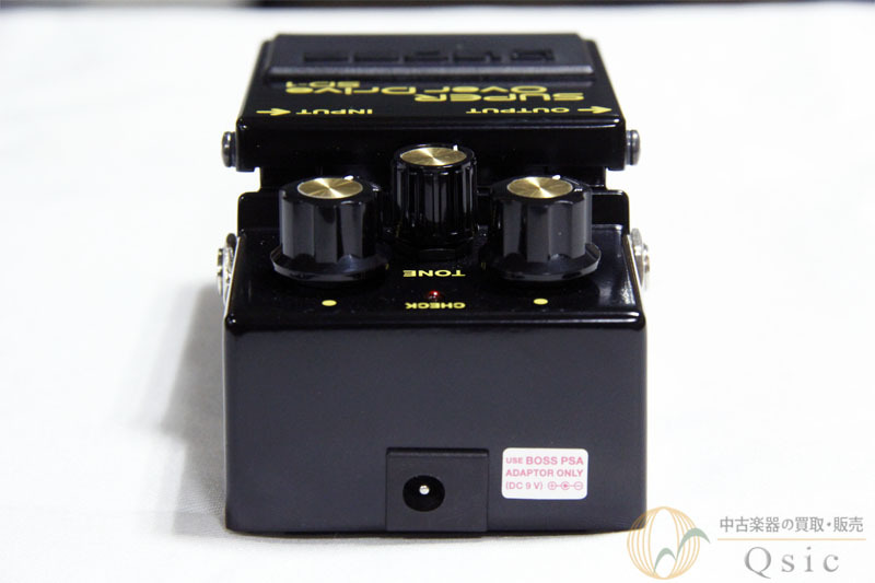 BOSS SD-1-4A [SL680]【神戸店在庫】（中古）【楽器検索デジマート】