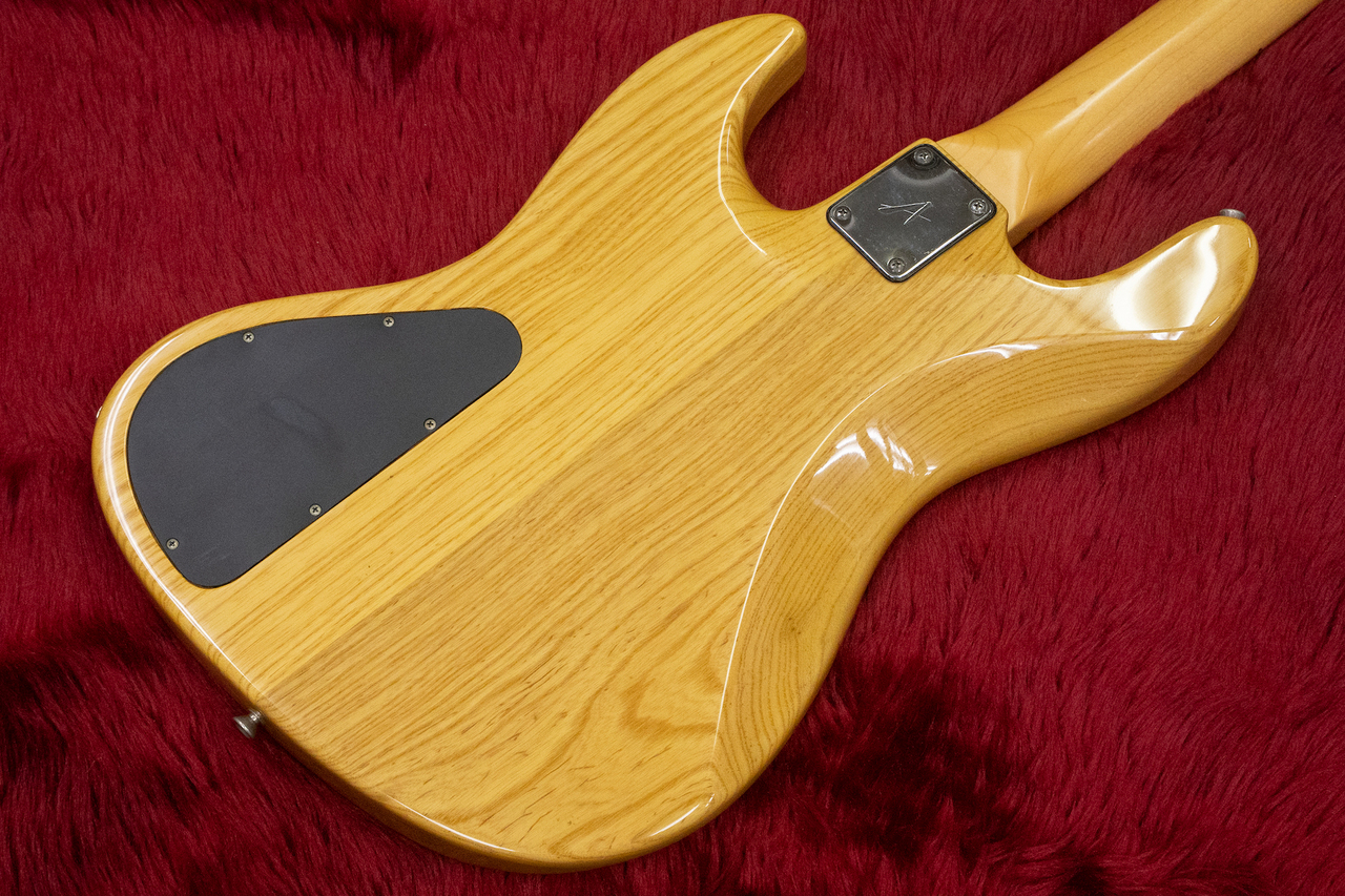 Tom Anderson エレキベース TOM ANDERSON Jazz Bass Type NAT/M 4.16kg（中古/送料無料）【楽器