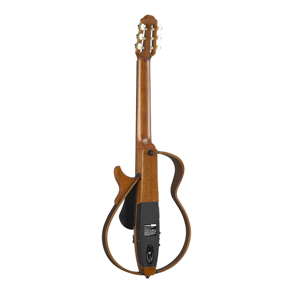 YAMAHA SLG200NW サイレントギター（新品/送料無料）【楽器検索
