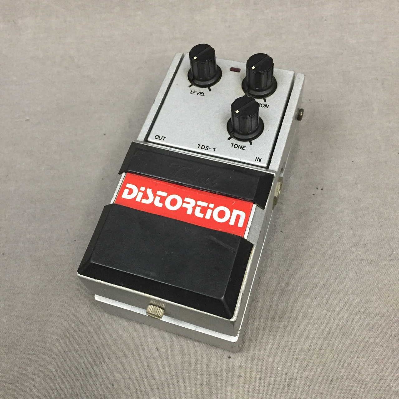 Tokai DISTORTION TDS-1（中古）【楽器検索デジマート】