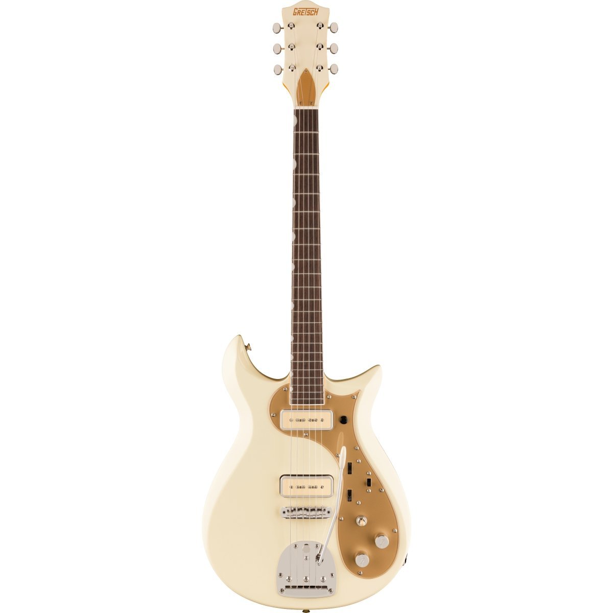 Gretsch Electromatic Jack Antonoff Signature CVT Double-Cut