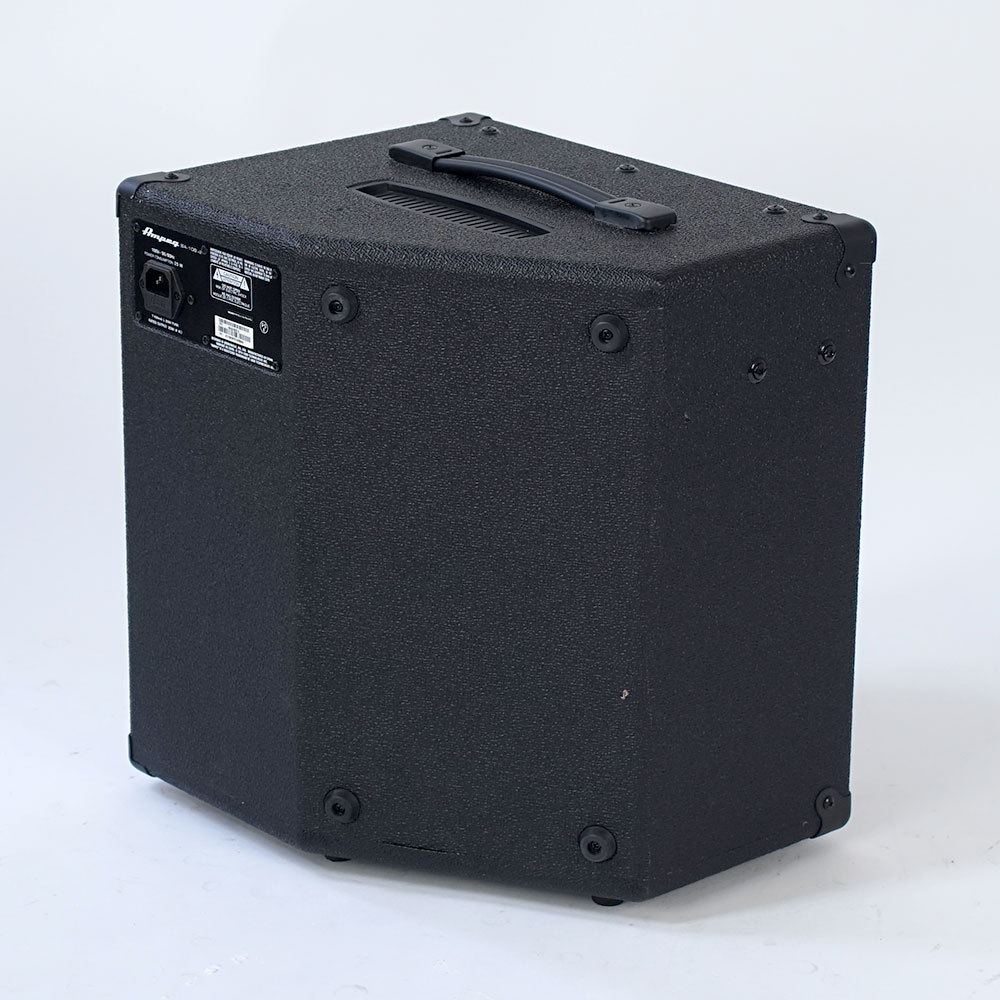 (美品) Ampeg BA-108 ベースコンボアンプ Amazon | AMPEG ベースアンプコンボ BA-108 V2 | ベースコンボ