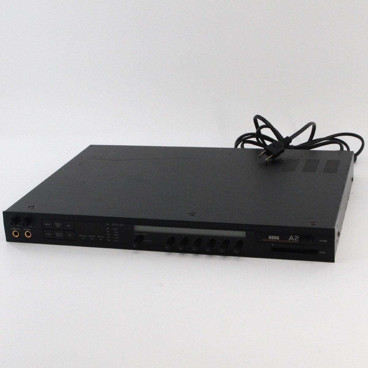 KORG A2 Performance Signal Processor 【渋谷店】（中古）【楽器検索