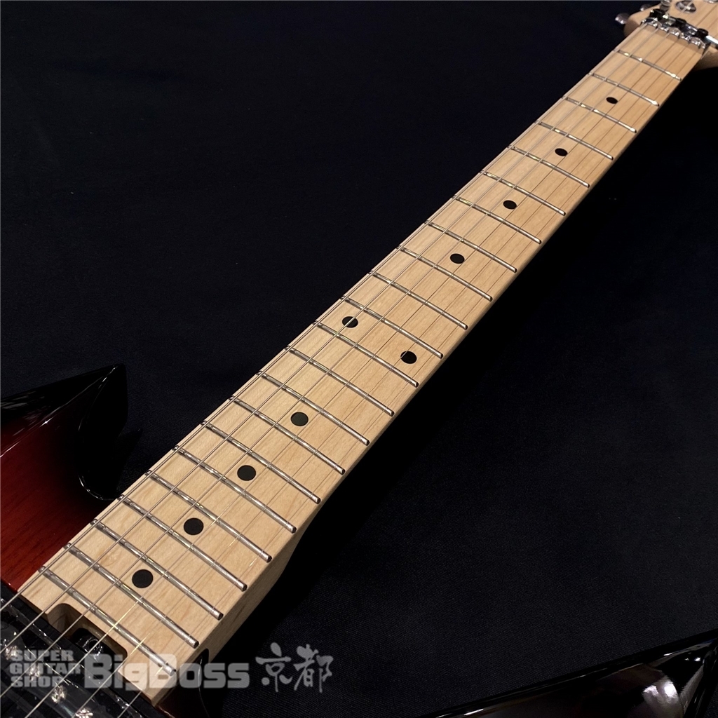 Killer KG-Exploder SE / 3 tone sunburst （新品/送料無料