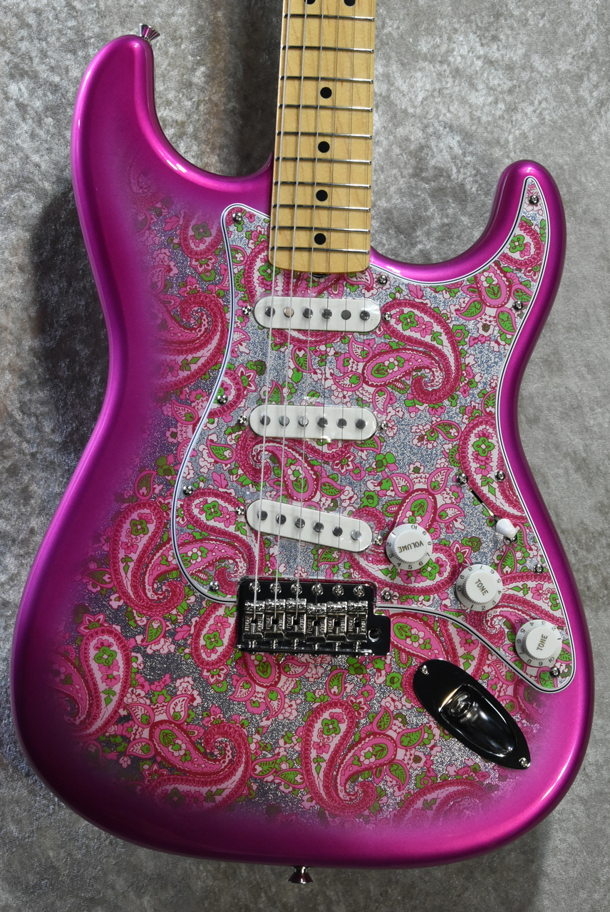 d*s様 Fender Japan Stratocaster エレキギター 入荷情報】Fender – Japan 60s ST MOD Assembly with Belden