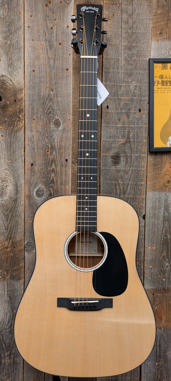 Martin D-12E-01 Koa #2998794 【スプルース×コア】（新品/送料無料