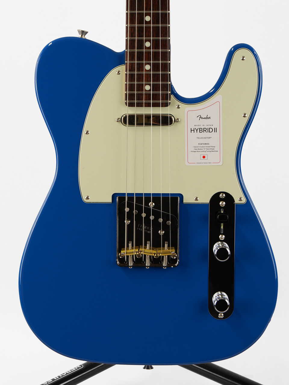 【美品】おまけ付きFENDER MIJ Hybrid II Telecaster s-l1200.jpg