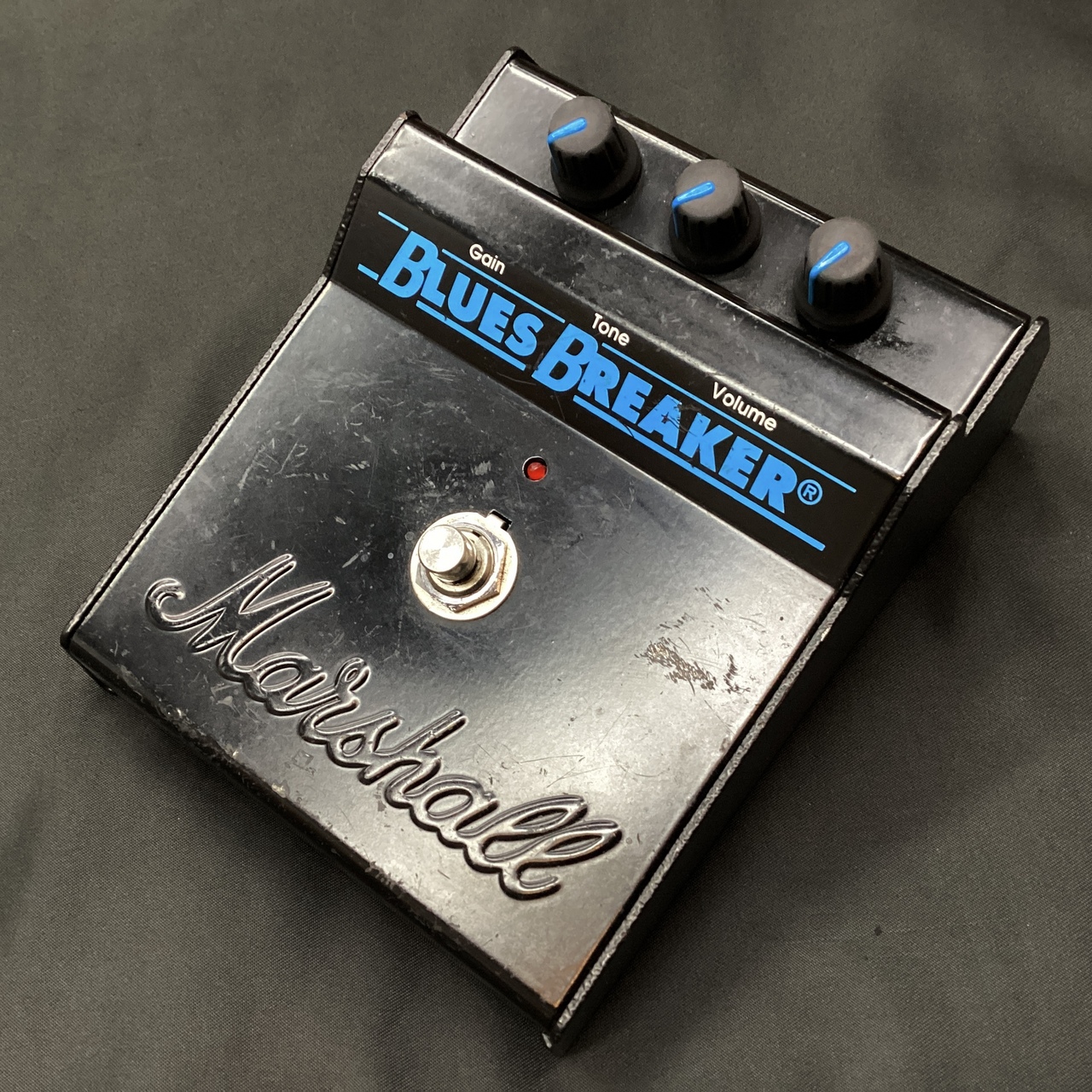 大量入荷 Marshall BLUES BREAKER (マーシャル ブルースブレーカー ギター