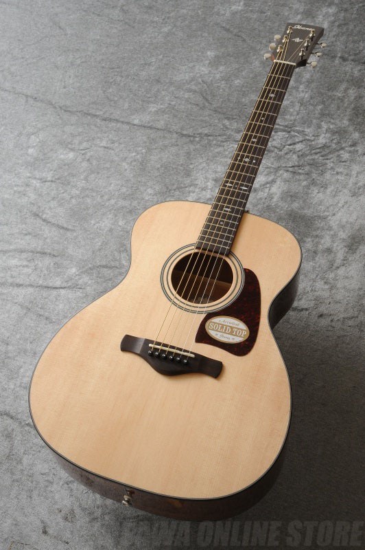 Ibanez Artwood Series AC3400JP-NT (Natural)（新品/送料無料）【楽器