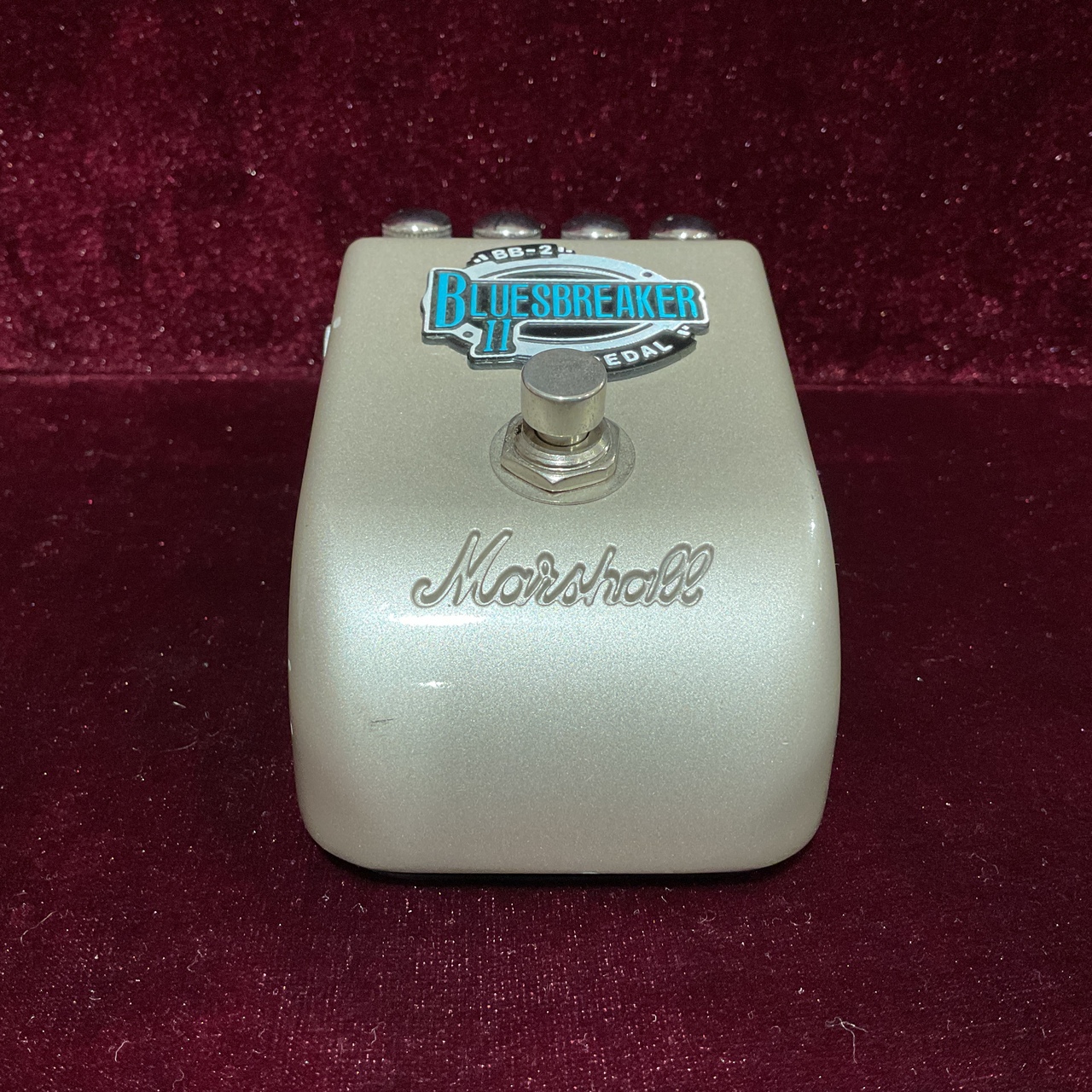 Marshall Bluesbreaker II BB-2（中古）【楽器検索デジマート】