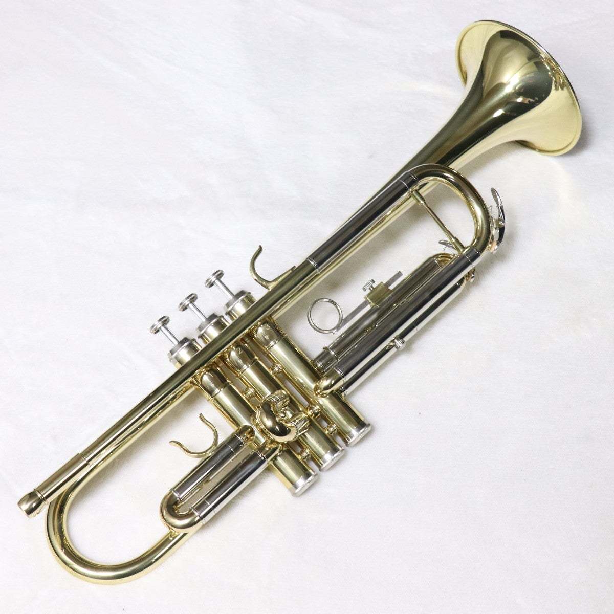RICHARD トランペット 【訳アリ】 【梅田店】（中古）【楽器検索