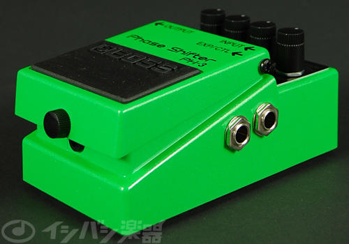BOSS PH-3 Phase Shifter 【新宿店】（新品）【楽器検索デジマート】