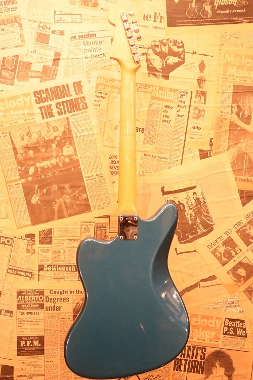 Fender 1963 Jazzmaster 