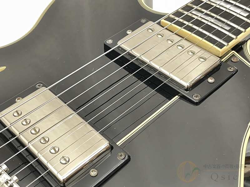 Epiphone Shinichi Ubukata ES-355 EB 【返品OK】[TLN31]【梅田