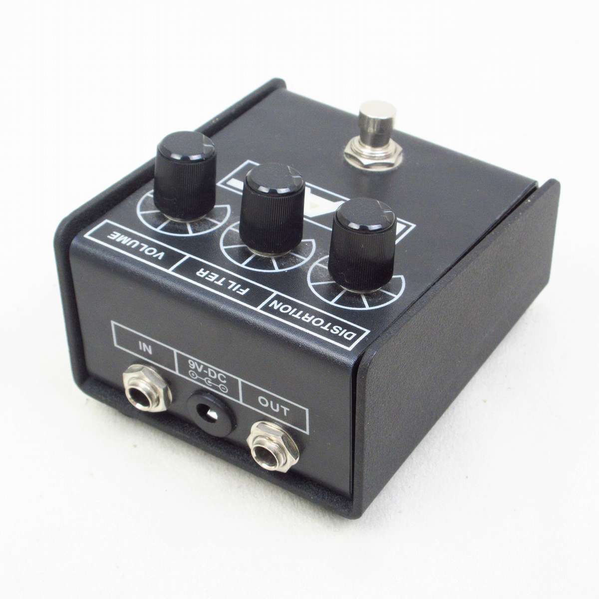 Pro Co RAT2 ディストーション 【横浜店】（中古）【楽器検索デジマート】