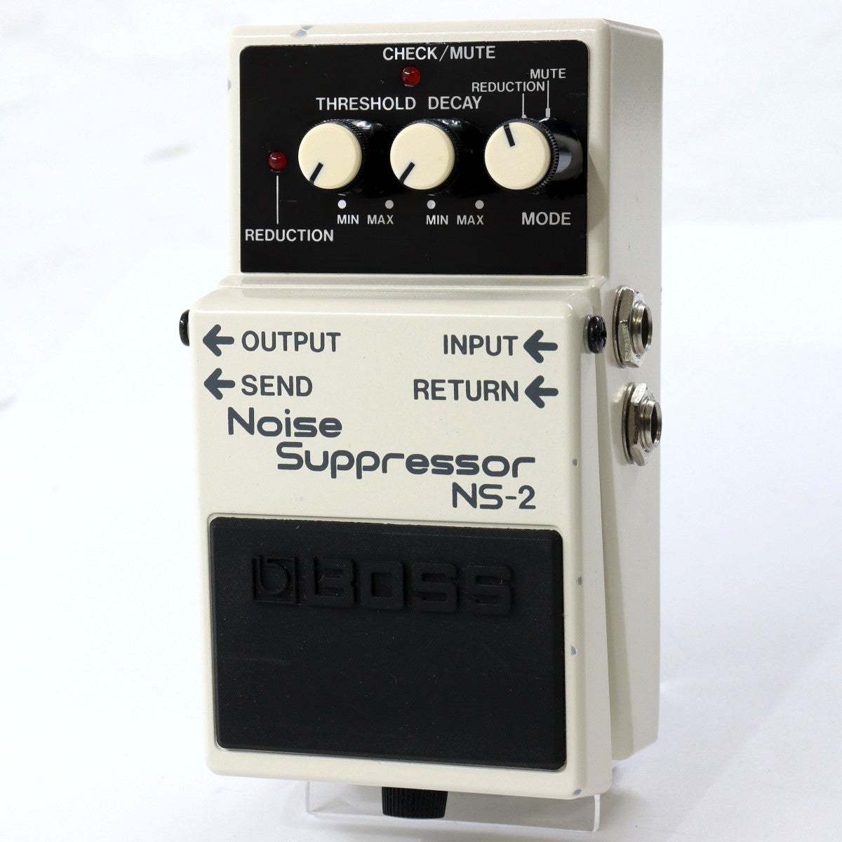 BOSS NS-2 / Noise Suppressor 【池袋店】（中古）【楽器検索デジマート】