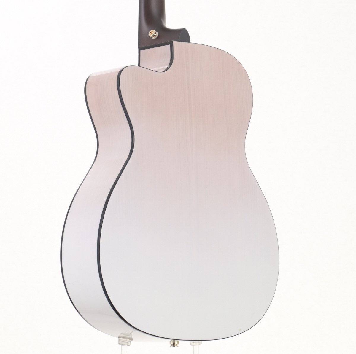 Headway エレアコ　レアカラー　オールホワイト　美品　純正ソフトケース Headway HOC-SAKURA/JS SW-GRD (Snow White Gradation) ヘッド