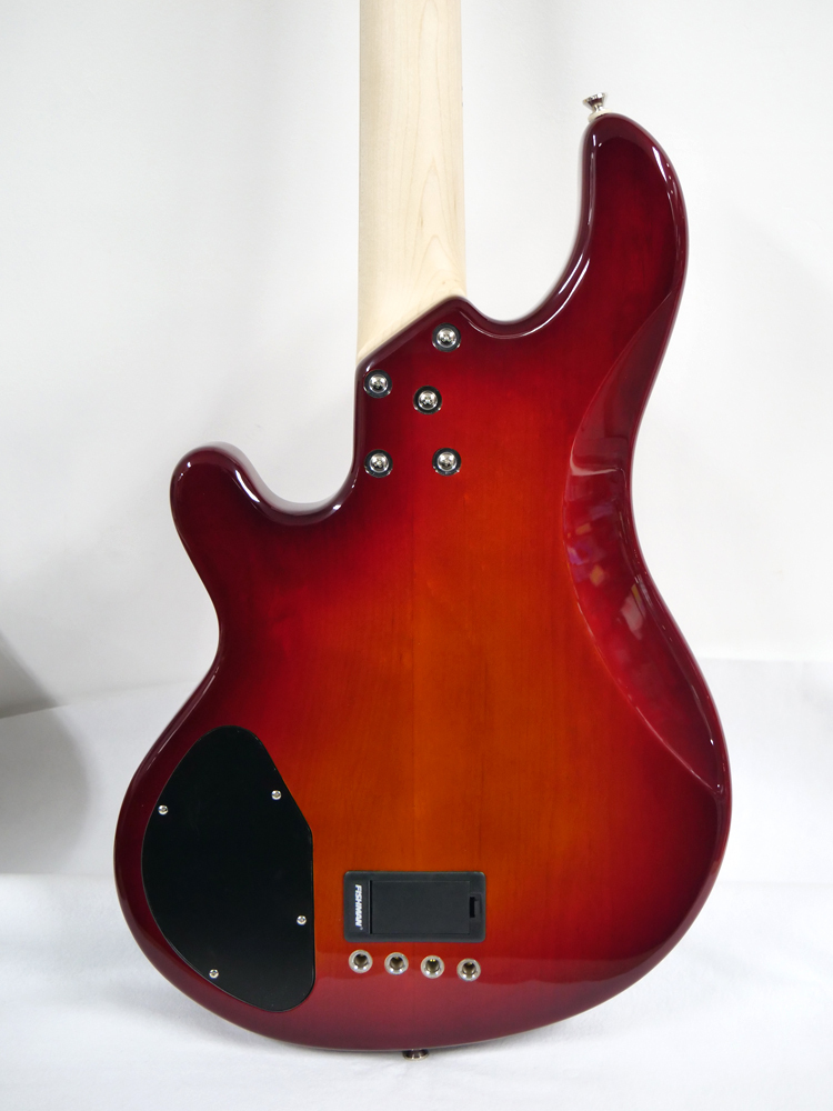 Lakland SK-4DX SN:4601 ≒3.90kg (Cherry Sunburst / Maple FB)（新品