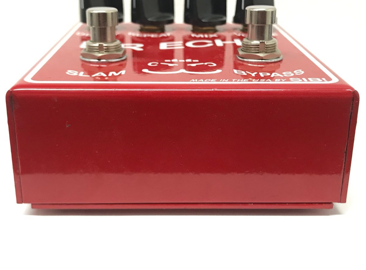 SiB Mr Echo Delay - Davis Guitar