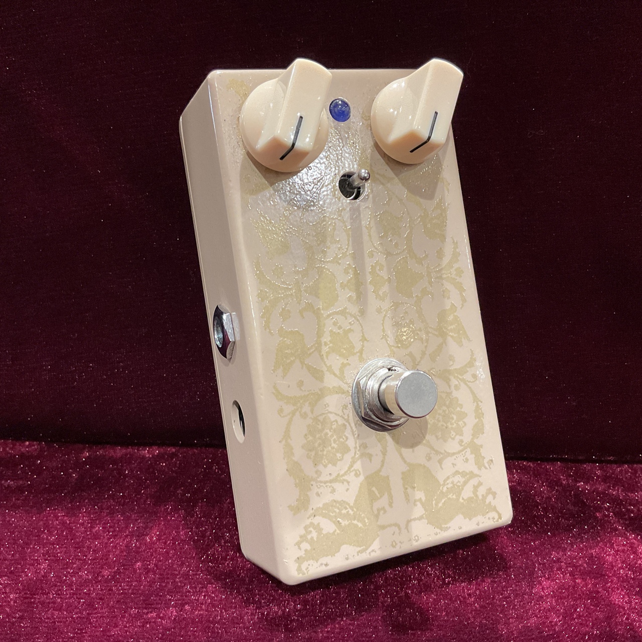 Lovepedal Englishwoman（中古）【楽器検索デジマート】