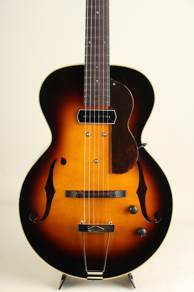 Rozeo Ladybug MIK-CTM SM CC / Vintage Sunburst 【S/N:RZO833