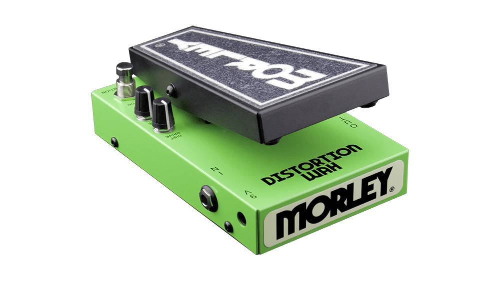 Morley 20/20 Wah Volume ギターエフェクター 中古 Morley 20/20 Distortion Wah / MTPDW《ワウペダル