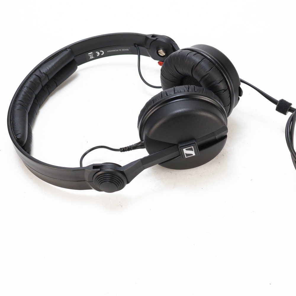 SENNHEISER ゼンハイザー HD25 極美USED SENNHEISER ゼンハイザー HD25