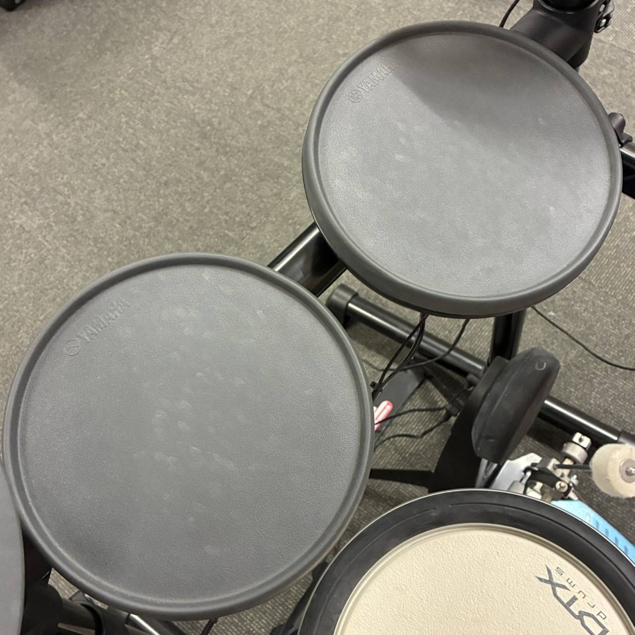 YAMAHA DTX480KSC【現物画像】（中古/送料無料）【楽器検索デジマート】