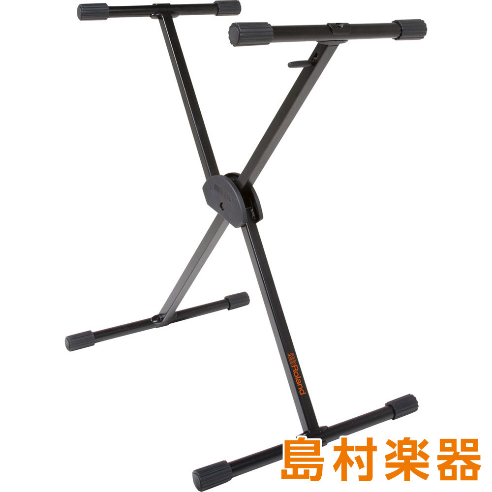 Roland KS-10X キーボードスタンド X型