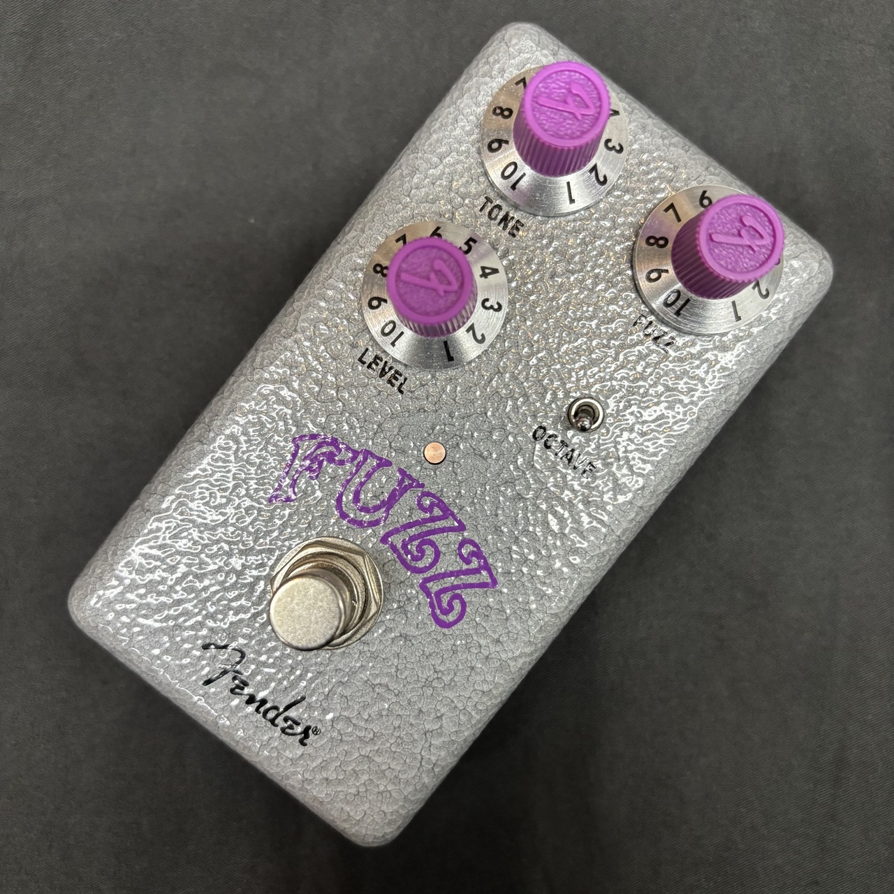Fender Hammertone Fuzz(フェンダー ファズ)（中古）【楽器検索