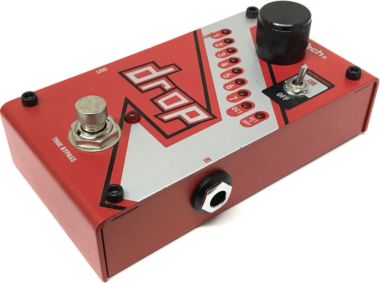 DigiTech Drop（中古）【楽器検索デジマート】