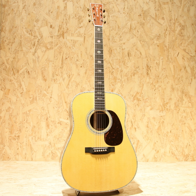 Martin D-41（新品）【楽器検索デジマート】