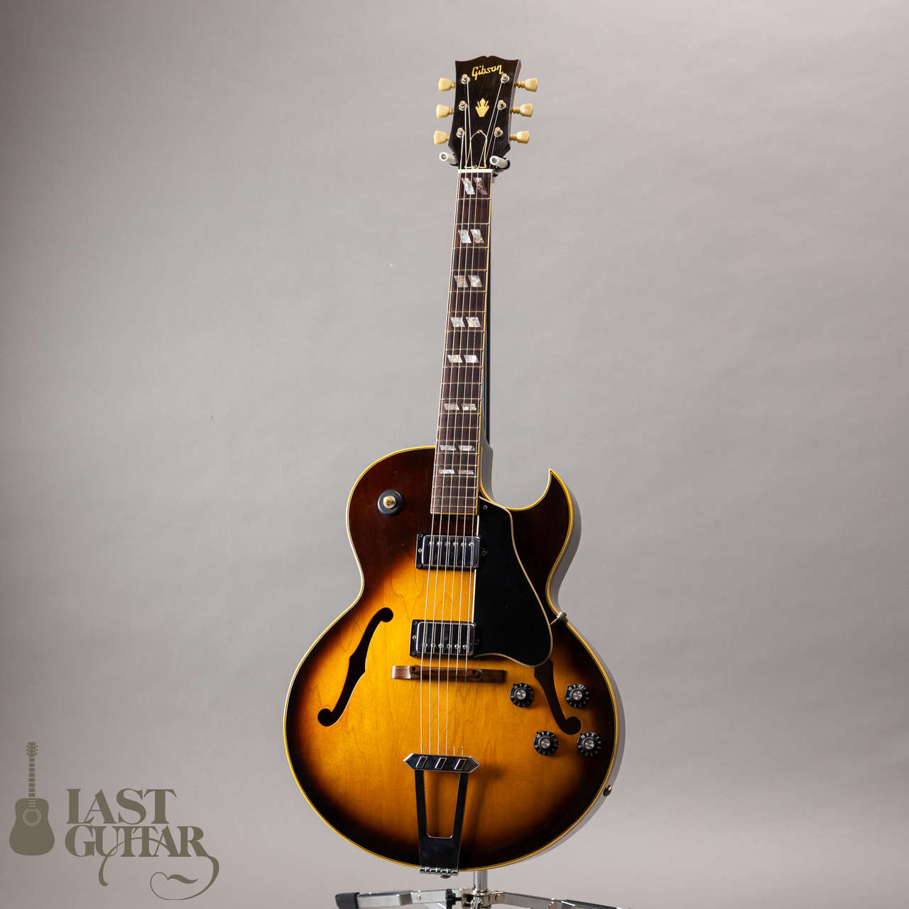 Gibson ES-175D 1970's（ビンテージ）【楽器検索デジマート】