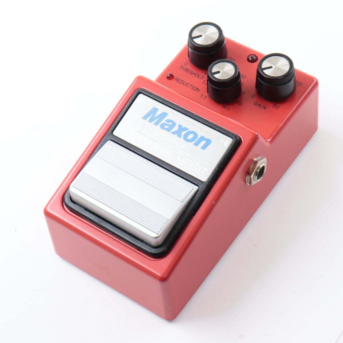 Maxon CP9Pro+ Compressor/Limiter コンプレッサー/リミッター