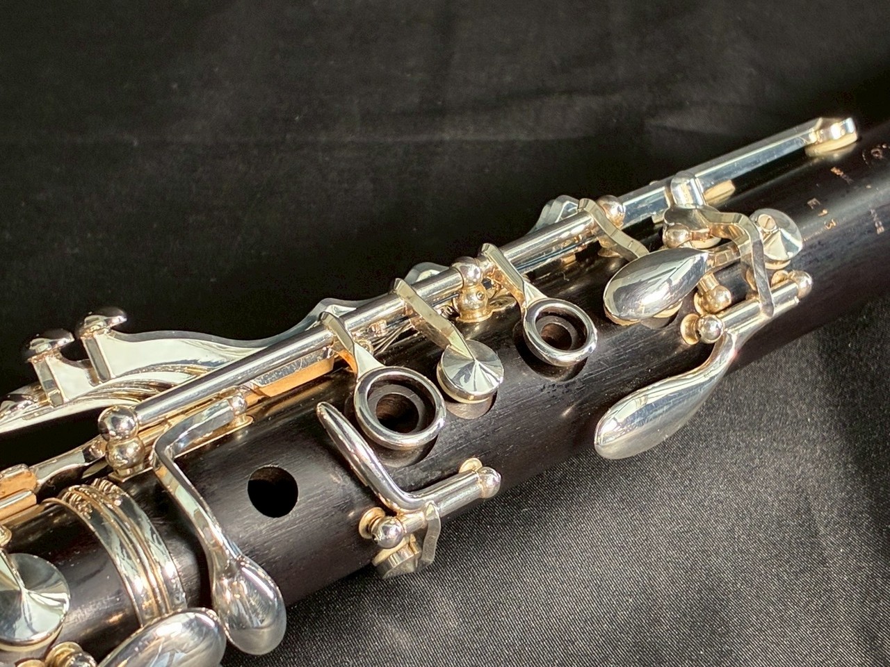 Buffet Crampon E13 【USED】【美品】【調整済】（中古）【楽器検索
