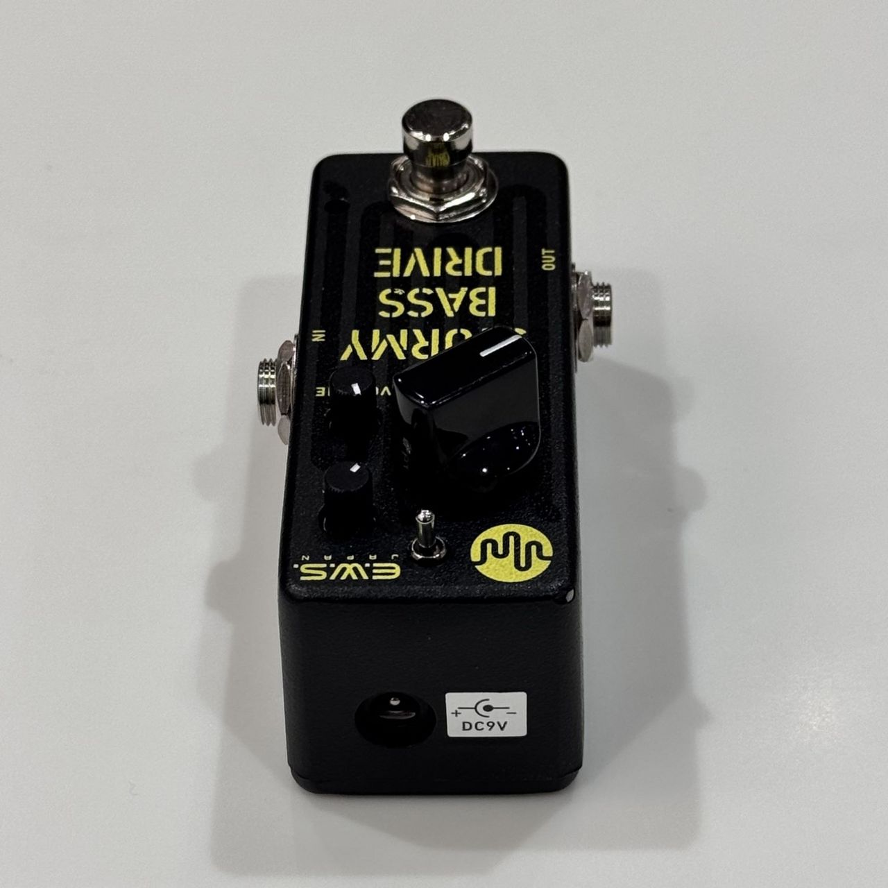 EWS Stormy Bass Drive（中古/送料無料）【楽器検索デジマート】