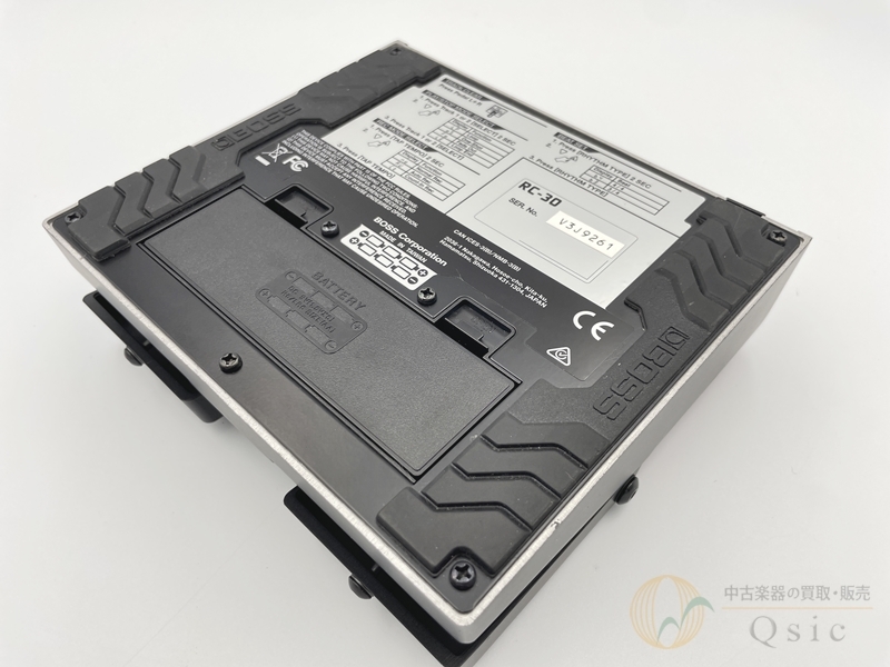 BOSS RC-30 [ULM37]【梅田店在庫】（中古）【楽器検索デジマート】