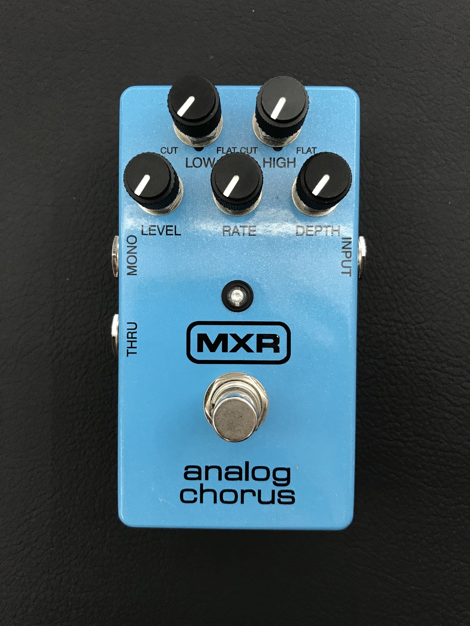 MXR M234 analog chorus（中古）【楽器検索デジマート】