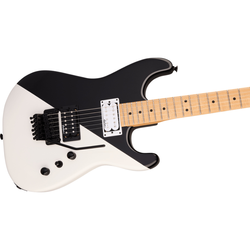 Jackson ジャクソン Pro Origins 1985 Limited Edition San Dimas SD1