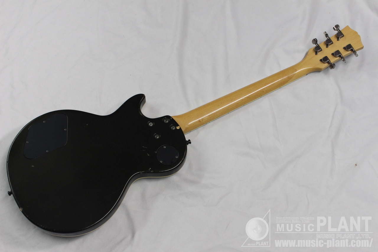 Burny LG-480 MBS（中古/送料無料）【楽器検索デジマート】