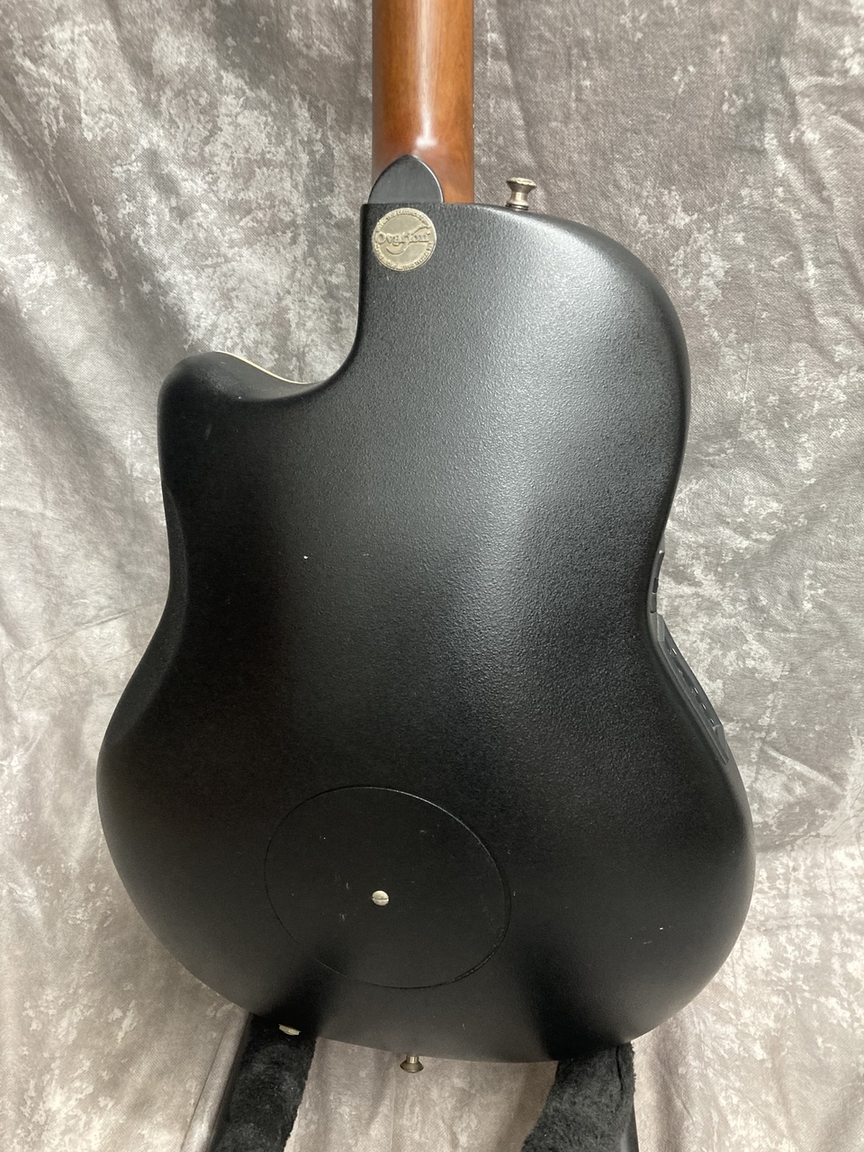Ovation 6868 Elite Standard（中古）【楽器検索デジマート】