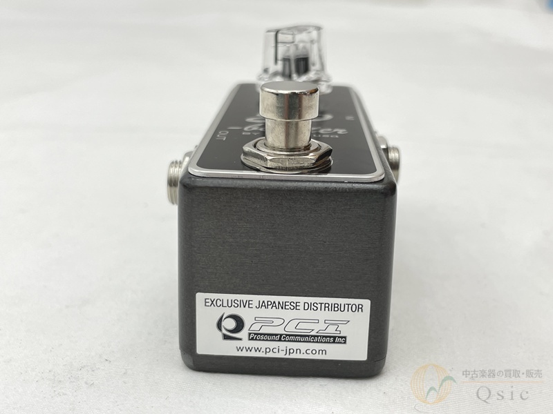 Xotic EP Booster [VMN47]【梅田店在庫】（中古）【楽器検索デジマート】