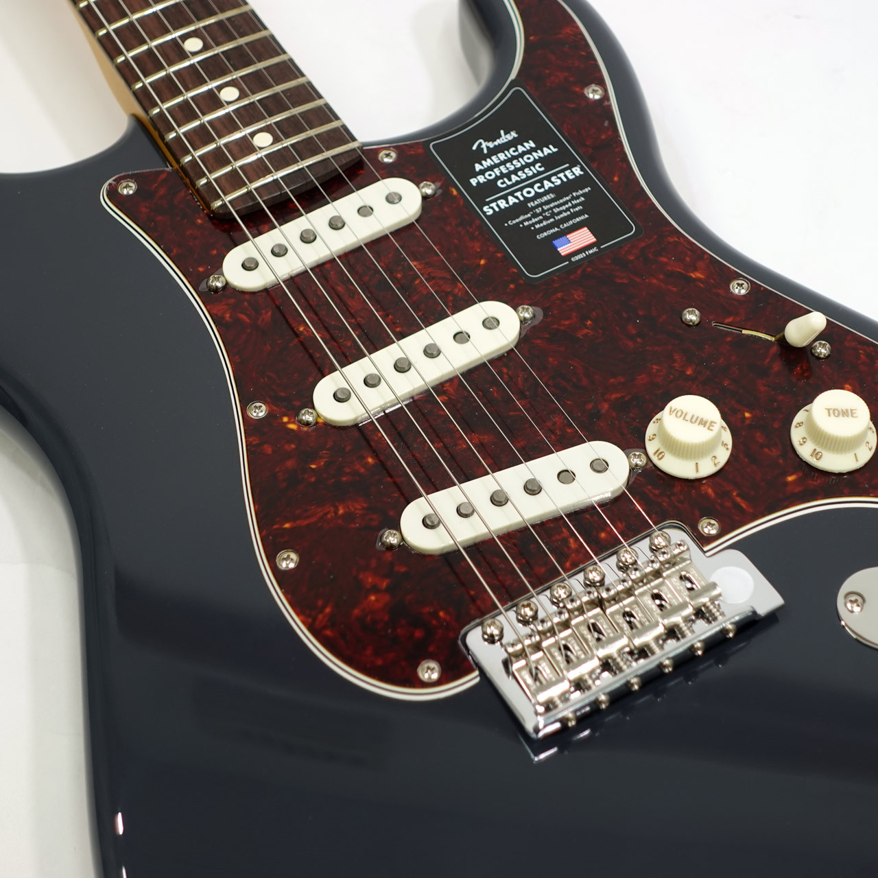 Fender American Professional ケース付 31まで値下 Fender American