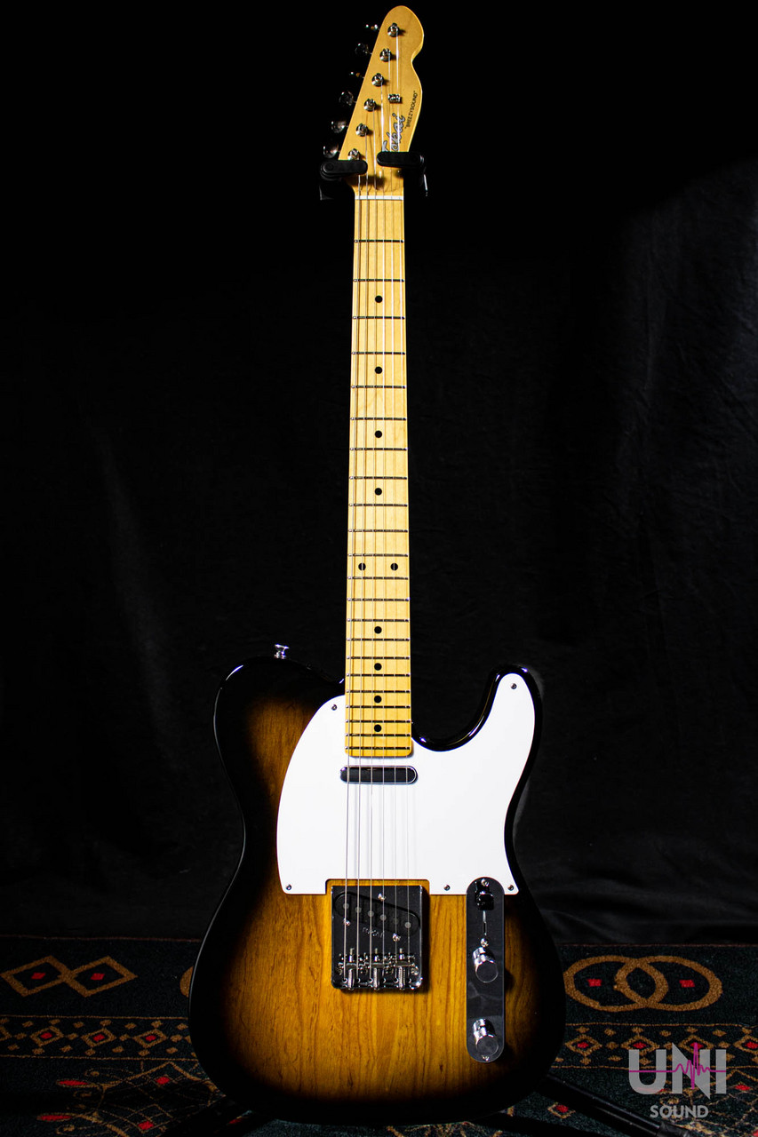 Tokai Vintage Series ATE-2 GS/M（新品）【楽器検索デジマート】